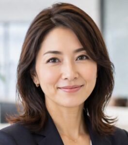 河瀬ひとみ