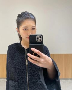 由美子