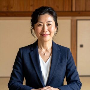 大崎 桜子