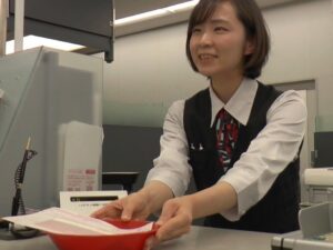 【みずほ銀行送金窓口】山田