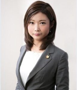関東弁護士会 田辺 奈々