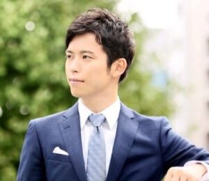 平野 健太