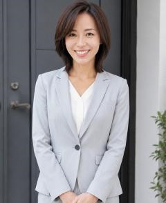 志方 苑子