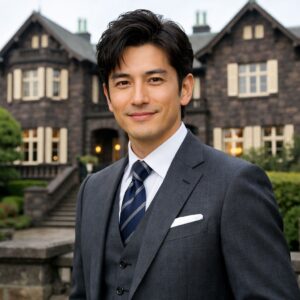 支配人 村上