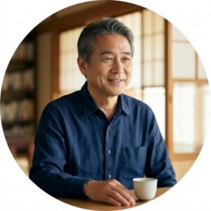 治（おさむ）