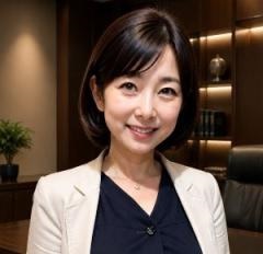 町田靖子