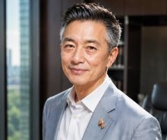 最高推薦者・青島健次郎