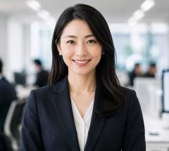 篠宮 綾乃