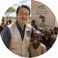 花形 雅史