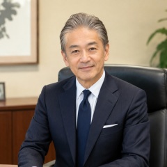 秋川 勇次郎