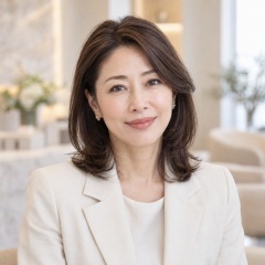 若林香帆