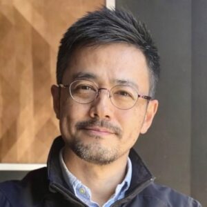 橋田 信之
