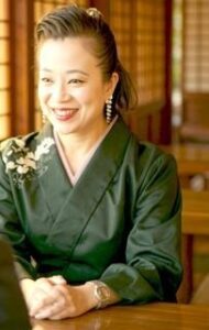 資産家和子2