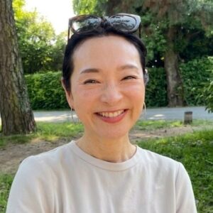 中町 加代子