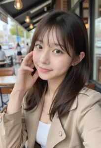 エッチ大好きなカナ