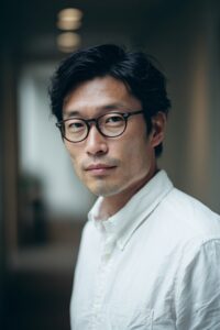 江藤 零士