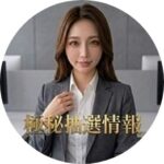 極秘抽選情報
