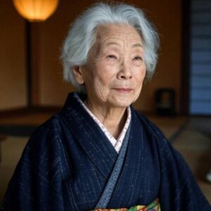 永井 凛子（ながい りんこ）