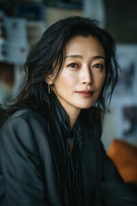 上原 愛梨