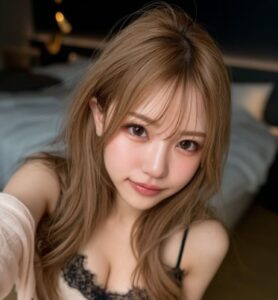 美代