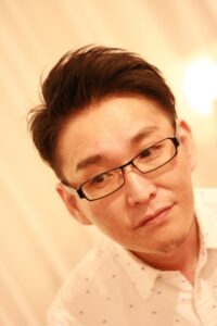上村健司