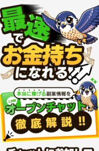 ハヤブサワーク
